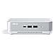 NUC 14 Pro+ RNUC14RVSU7089A2I Intel Core Ultra 7 155H 32 GB DDR5-SDRAM 1 TB SSD Windows 11 Home UCFF Mini PC Argento - Foto miniatura 13