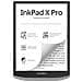 InkPad X Pro lettore e-book Touch screen 32 GB Wi-Fi Grigio - Foto miniatura 1