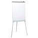 96010-11900 blocco per lavagne e accessori Libera installazione 680 x 920 mm Alluminio, Metallo, Plastica Bianco - Foto miniatura 1