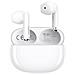 HiTune H5 Auricolare True Wireless Stereo (TWS) In-ear Musica e Chiamate Bianco - Foto miniatura 3