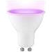 Smartlight40 Lampadina Led A Colori Connessa Con Wi-fi Gu10 5w Bianco, Bianco - Foto miniatura 2