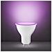 Smartlight40 Lampadina Led A Colori Connessa Con Wi-fi Gu10 5w Bianco, Bianco - Foto miniatura 3