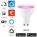 Smartlight40 Lampadina Led A Colori Connessa Con Wi-fi Gu10 5w Bianco, Bianco - Foto miniatura 4