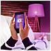 Smartlight40 Lampadina Led A Colori Connessa Con Wi-fi Gu10 5w Bianco, Bianco - Foto miniatura 5