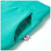 Pantaloni per Bambini a Gamba Larga Menta 128 - Foto miniatura 5