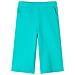 Pantaloni per Bambini a Gamba Larga Menta 128 - Foto miniatura 1