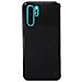 Custodia Per Huawei P30 Pro Con Guscio Antiurto E Portacarte, Nero - Foto miniatura 2