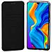 Custodia Per Huawei P30 Pro Con Guscio Antiurto E Portacarte, Nero - Foto miniatura 4