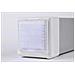 JEGA 1001 purificatore 50 m² Argento, Bianco - Foto miniatura 2