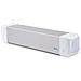 JEGA 1001 purificatore 50 m² Argento, Bianco - Foto miniatura 4