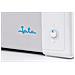 JEGA 1001 purificatore 50 m² Argento, Bianco - Foto miniatura 6