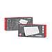 Thor 230 TKL tastiera Gaming USB + RF Wireless + Bluetooth QWERTY Inglese US Bianco - Foto miniatura 5