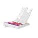 Thor 230 TKL tastiera Gaming USB + RF Wireless + Bluetooth QWERTY Inglese US Bianco - Foto miniatura 18