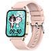 Mx7 Smartwatch: Chiamate Bluetooth E Monitoraggio Della Salute Gold - Foto miniatura 1