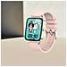 Mx7 Smartwatch: Chiamate Bluetooth E Monitoraggio Della Salute Gold - Foto miniatura 4