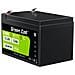 LFPGC12V12AH batteria UPS Litio Ferro Fosfato (LiFePo4) 12,8 V 12 Ah - Foto miniatura 3