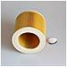 Cartuccia Filtro Per Karcher A2004 A2204 - Confezione Da 2 - Foto miniatura 3