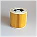 Cartuccia Filtro Per Karcher A2004 A2204 - Confezione Da 2 - Foto miniatura 5