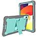 Cover Per Xiaomi Redmi Pad Se / Pad 2 Con Supporto - Foto miniatura 1