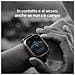Watch Ultra 3 GPS + Cellular 49mm Cassa Titanio con Alpine Loop Blu Chiaro - Large - Foto miniatura 4