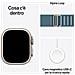 Watch Ultra 3 GPS + Cellular 49mm Cassa Titanio con Alpine Loop Blu Chiaro - Large - Foto miniatura 8