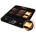 Bilancia Da Cucina Elettronica 10kg - 1g Nera - 8845 - Foto miniatura 3