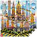 Imagination Puzzle 1000 pz Arte - Foto miniatura 1