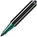 Pen 68 metallic - Pennarello Premium Metallizzato - Confezione da 10 - Verde Metallizzato - Foto miniatura 3