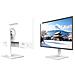 Monitor 21.5" IPS Flat JN-IPS2152FHDR-T Full HD Tempo di risposta 8 ms - Foto miniatura 8
