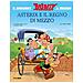 René Goscinny - Asterix e il regno di mezzo - Foto miniatura 1