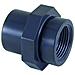 Giunto Di Transizione Pvc-u 32-25mm X 1 Pollice Pn10 - Foto miniatura 1