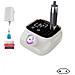 Fresatrice Elettrica Professionale Per Unghie 45000rpm Con Funzione Di Memoria Ivory - Foto miniatura 1