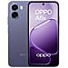 A6x 4G AI 256GB 4GB Ram Display 6.75" IPS HD+ 120Hz Main Camera 13MP Dual nanoSim ColorOS 15 Snapdragon 685 6100mAh Plum Purple Plum Purple - Foto miniatura 1