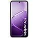 A6x 4G AI 256GB 4GB Ram Display 6.75" IPS HD+ 120Hz Main Camera 13MP Dual nanoSim ColorOS 15 Snapdragon 685 6100mAh Plum Purple Plum Purple - Foto miniatura 5
