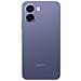 A6x 4G AI 256GB 4GB Ram Display 6.75" IPS HD+ 120Hz Main Camera 13MP Dual nanoSim ColorOS 15 Snapdragon 685 6100mAh Plum Purple Plum Purple - Foto miniatura 4