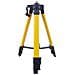 Treppiede Regolabile 43-120cm Per Livella Laser - Stabilità E Precisione | Filettatura Universale 5/8"" | Compatibile Con Orange Eye E Tiger - Foto miniatura 2