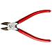 6 "" Pinze diagonali —Tagliafili elettrico professionale taglia cesoie con impugnatura ergonomica - Foto miniatura 5