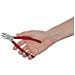 6 "" Pinze diagonali —Tagliafili elettrico professionale taglia cesoie con impugnatura ergonomica - Foto miniatura 3