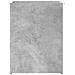 Supporto per Ombrellone Grigio cemento 40 x 20 x 55,5 cm - Foto miniatura 5
