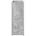 Supporto per Ombrellone Grigio cemento 40 x 20 x 55,5 cm - Foto miniatura 6