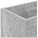 Supporto per Ombrellone Grigio cemento 40 x 20 x 55,5 cm - Foto miniatura 8