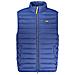 GIACCA SENZA MANICHE BLU PER UOMO - Colore: Blu, Taglia: 2XL - Foto miniatura 1