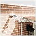 Tenda retrattile Multicolore 400 × 350 cm Poliestere - Foto miniatura 4