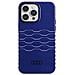 Audi Iml Magsafe Case Per Iphone 14 Pro Max - Blu - Foto miniatura 1