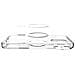 Custodia Per Iphone 17 Pro Con Magsafe Trasparente Arancione Spigen - Foto miniatura 6