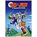 Dvd Tom & Jerry E I Racconti Del Brivido - Foto miniatura 1