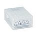 Contenitore Home Storage Light drawer m cassetto armadio L29,6 x P39 x H16 - Foto miniatura 3