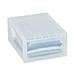 Contenitore Home Storage Light drawer m cassetto armadio L29,6 x P39 x H16 - Foto miniatura 5