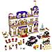 41101 Il Grand Hotel di Heartlake - Foto miniatura 3