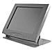 FSB018BLK Nero supporto da tavolo per Tv a schermo piatto - Foto miniatura 1
